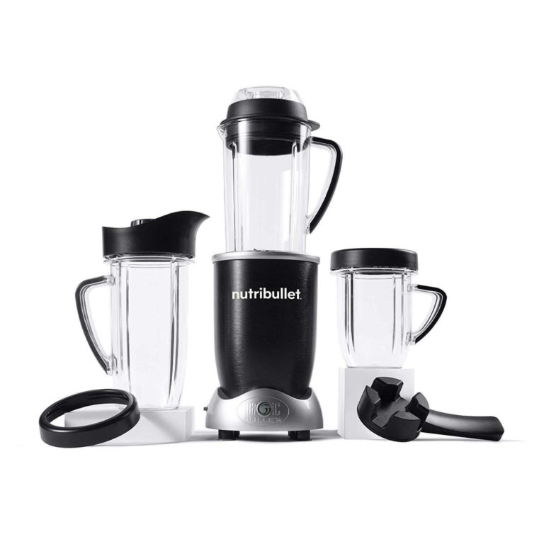 Nutribullet RX Review [Important Buyer’s Guide For 2021]