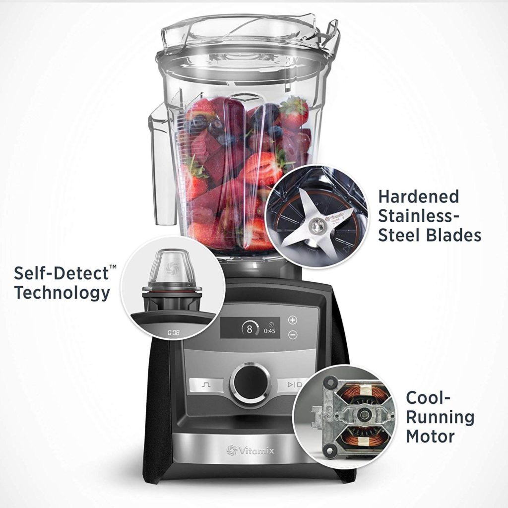 vitamix a3300