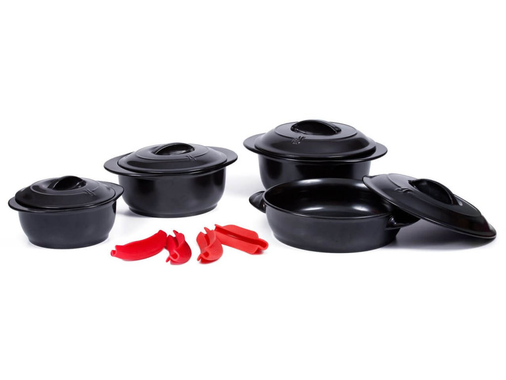 12 piece xtrema cookware set