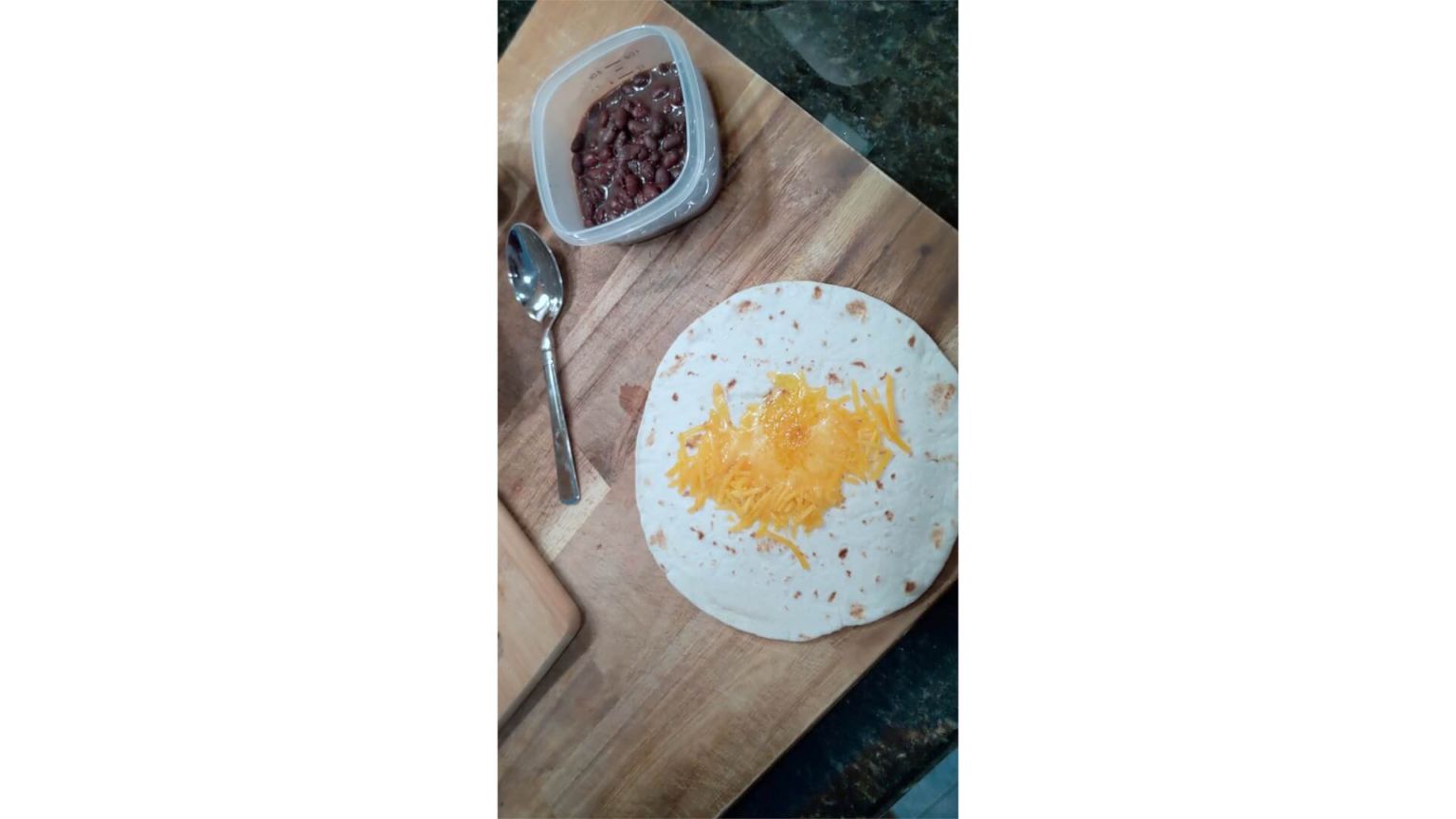 How To Fold A Burrito KtchnDad