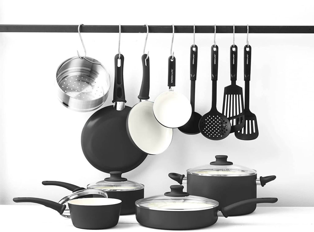 greenlife cookware