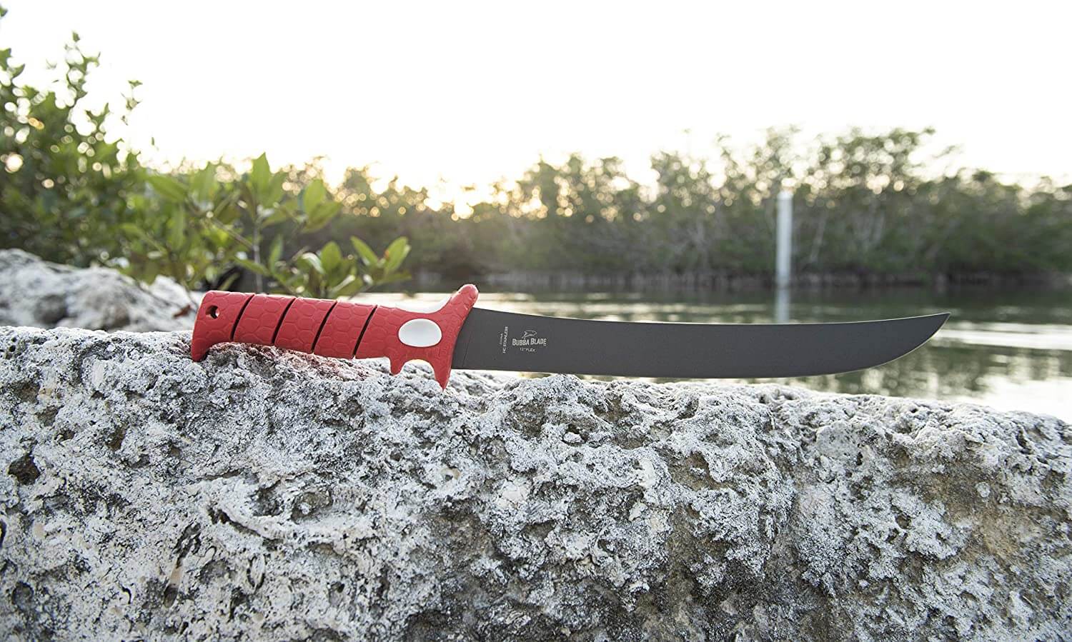 bubba knife