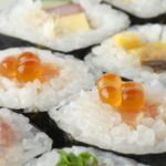sushi-rolls