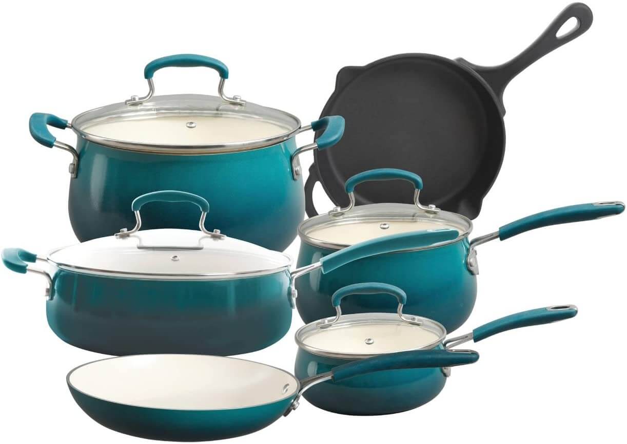 beginner cookware set