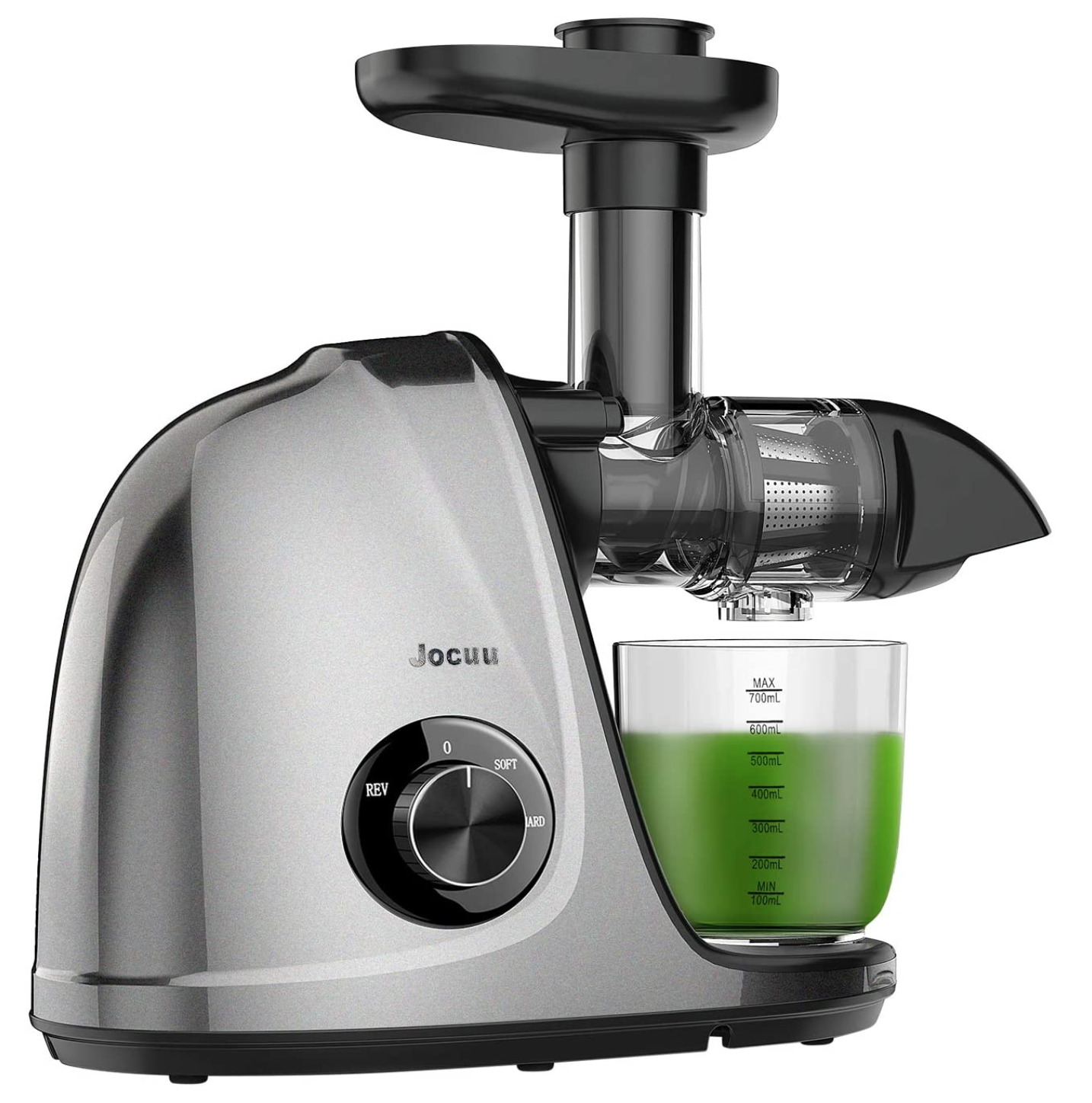 The Best Juicer For Leafy Greens In 2020