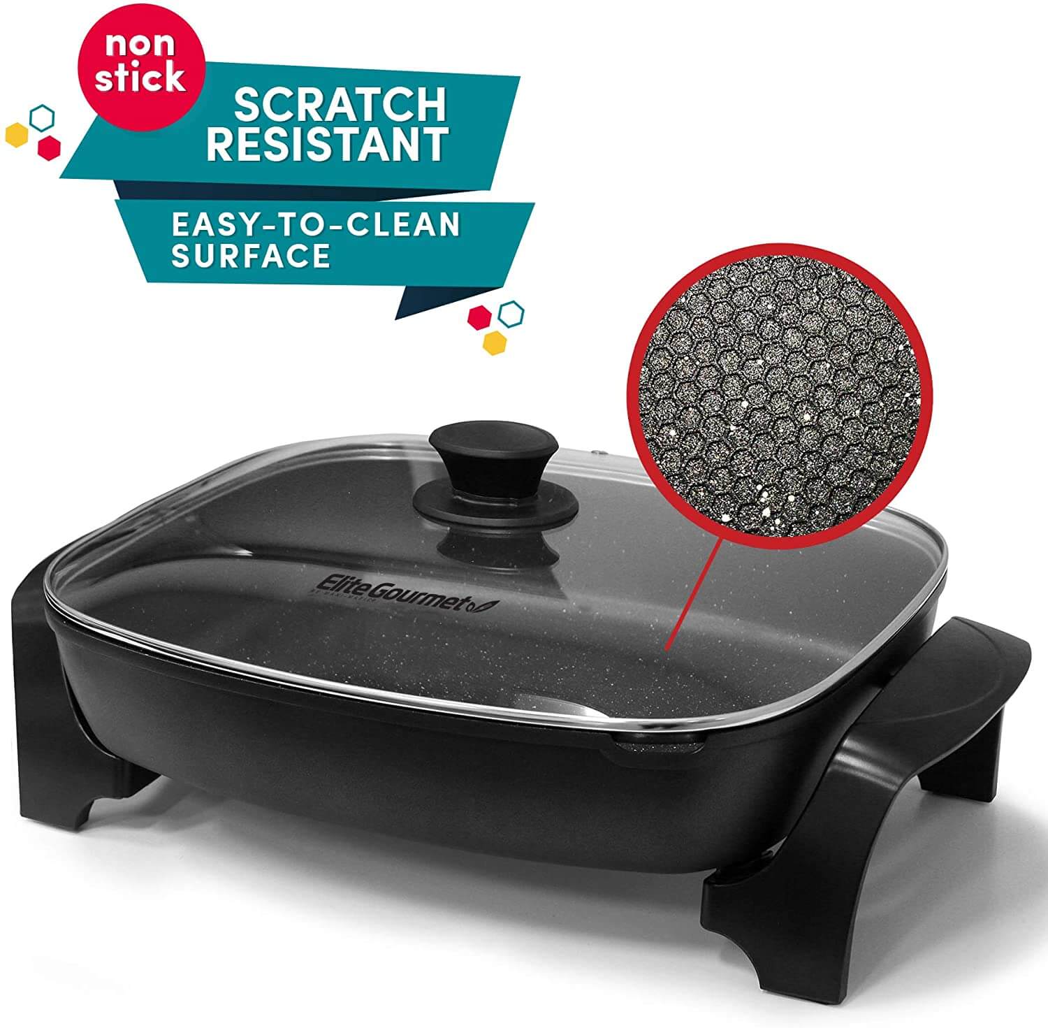 6 Best Electric Skillets For The Money 2021 [Top 6 Reviews] KtchnDad