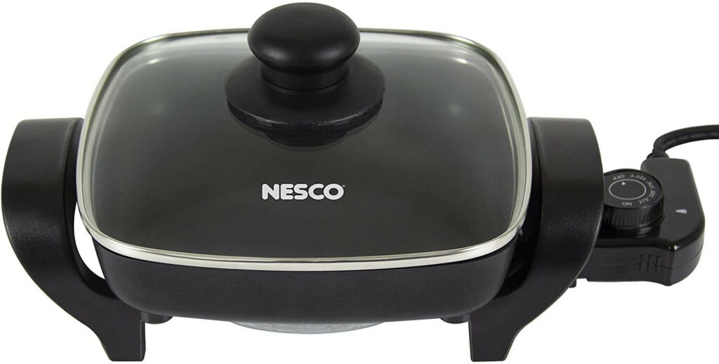 Nesco