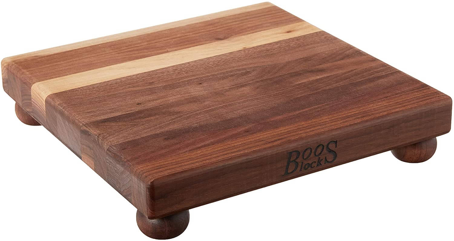 Best Wood For Cutting Boards Top 5 Types of Wood Reviewed
