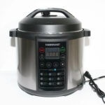 farberware programmable pressure cooker