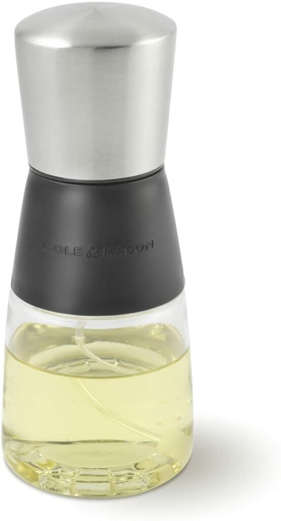 COLE & MASON Oil & Vinegar Mister