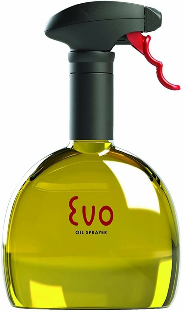 Evo Oil Sprayer Evo Sprayer Bottle