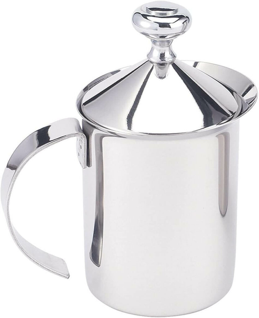 HIC Milk Creamer Frother