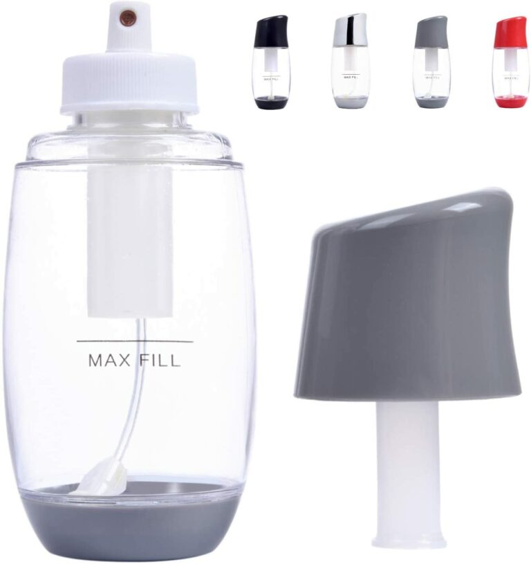 Top 6 Best Oil Misters For The Money in 2021 Reviews KtchnDad