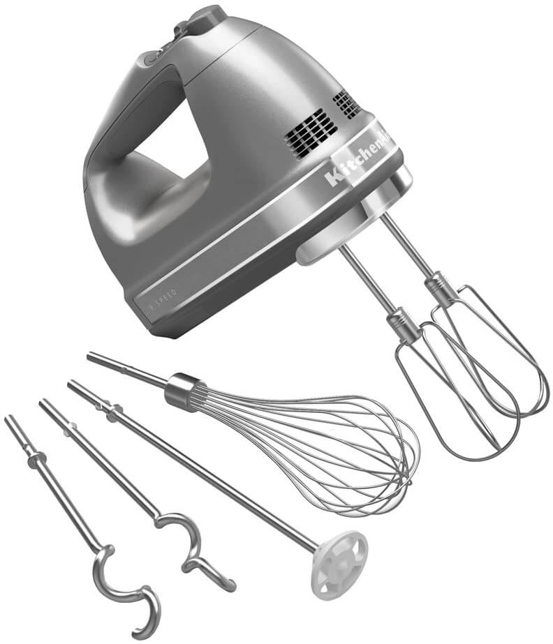 Kitchenaid