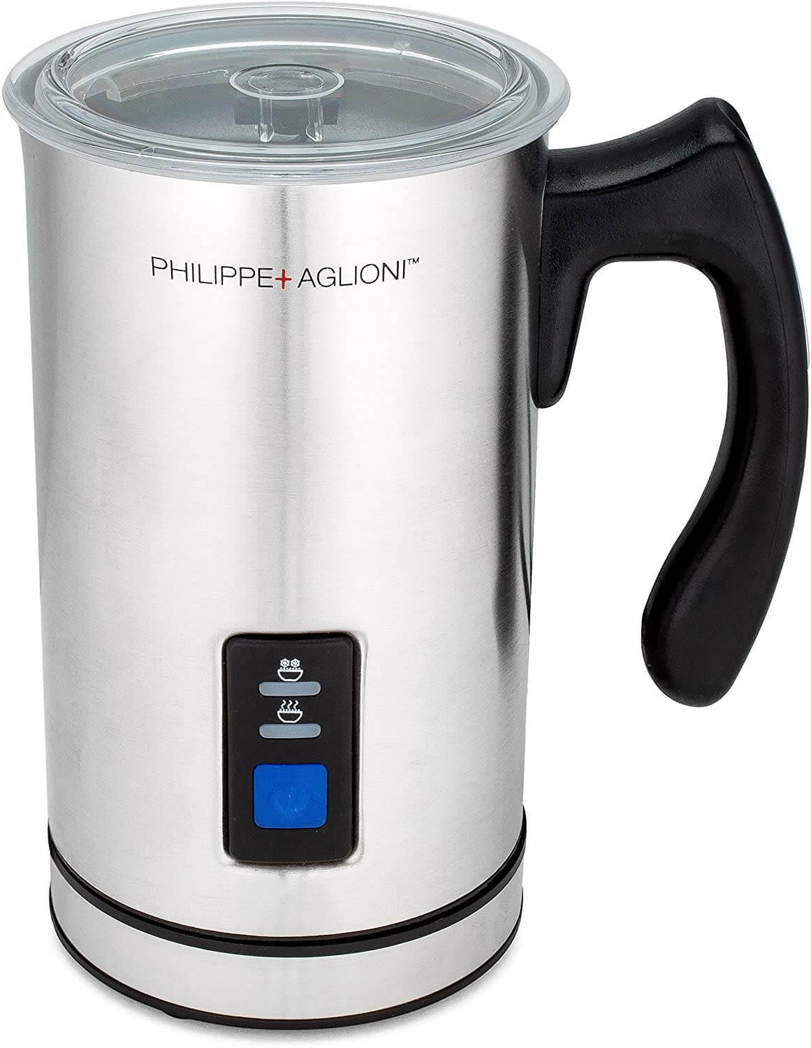 Best Milk Frother Ireland at Patricia blog