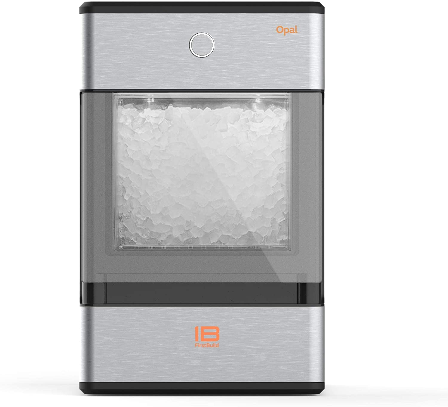 Top 5 Best Sonic Ice Machines & Nugget Ice Makers In 2021 Reviews