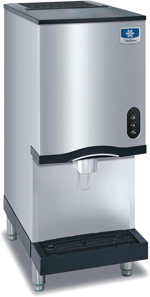 Top 5 Best Sonic Ice Machines & Nugget Ice Makers In 2021 Reviews