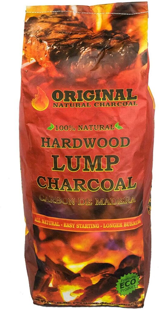 Original Natural Charcoal