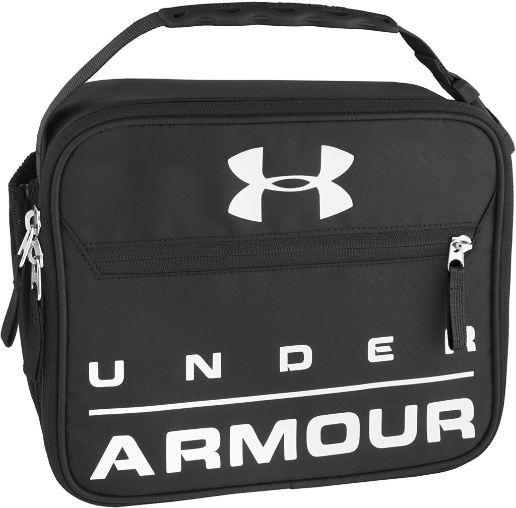 Under Armour Lunch Box