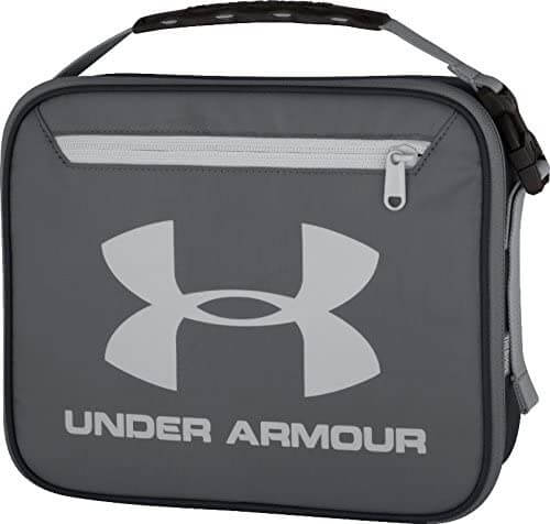 Under Armour