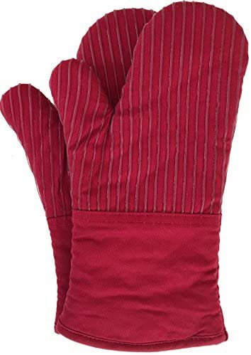 BIG RED HOUSE Oven Mitts