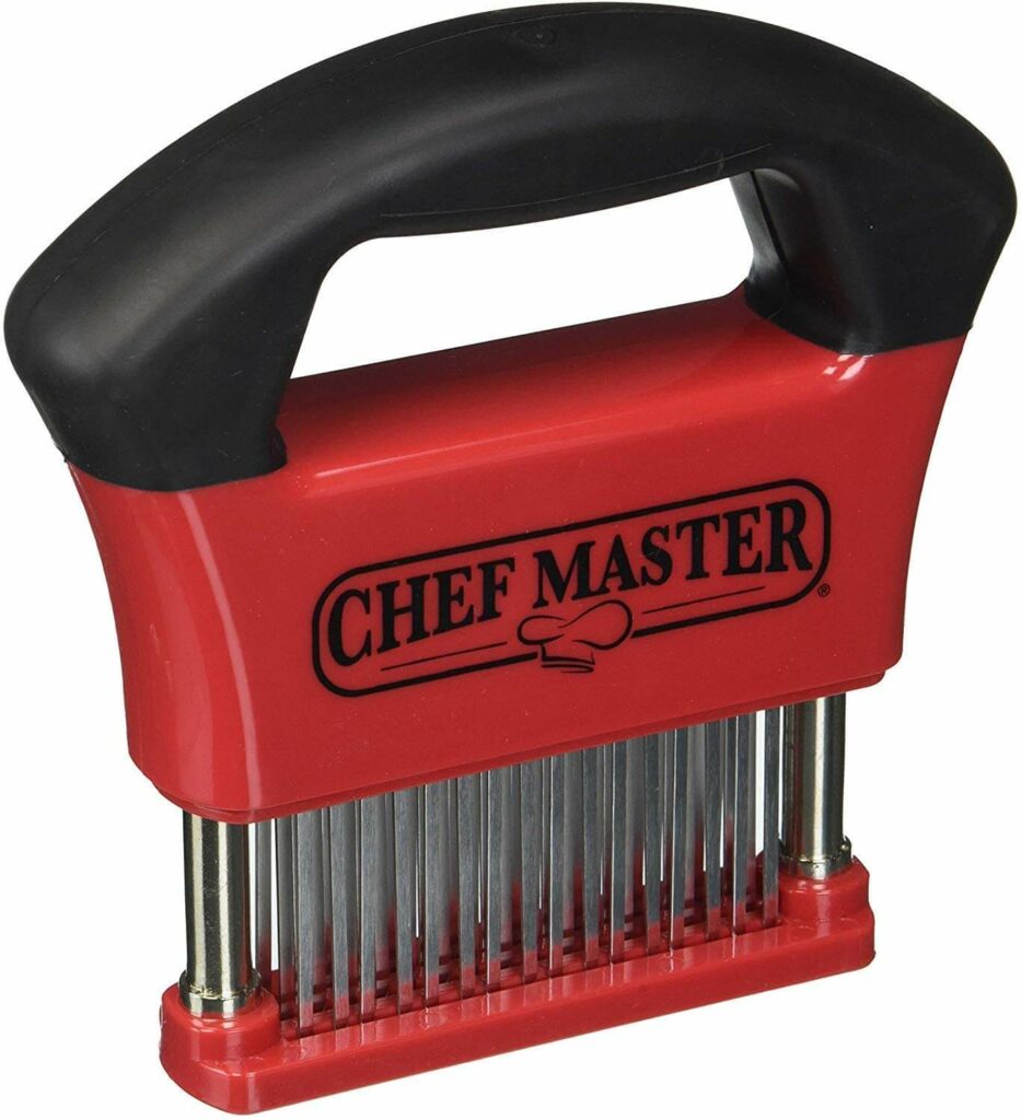 Chef-Master Meat Tenderizer