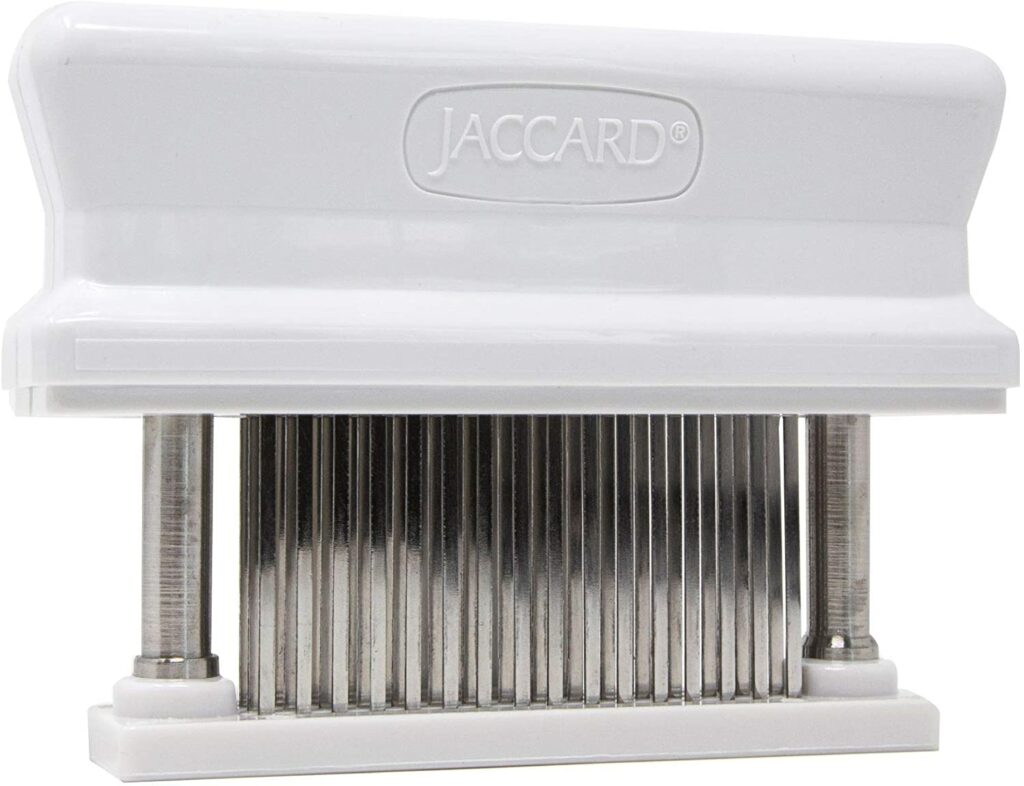 Jaccard Meat Tenderizer