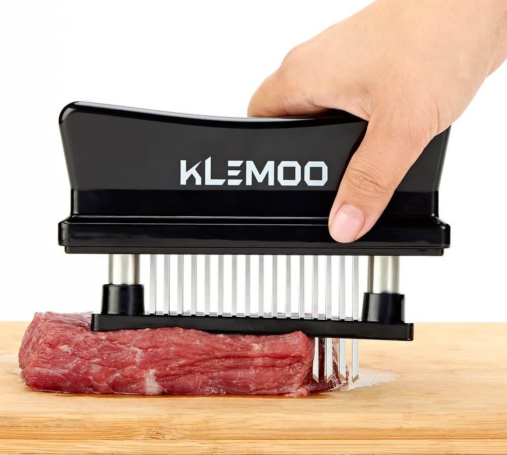 KLEMOO Meat Tenderizer