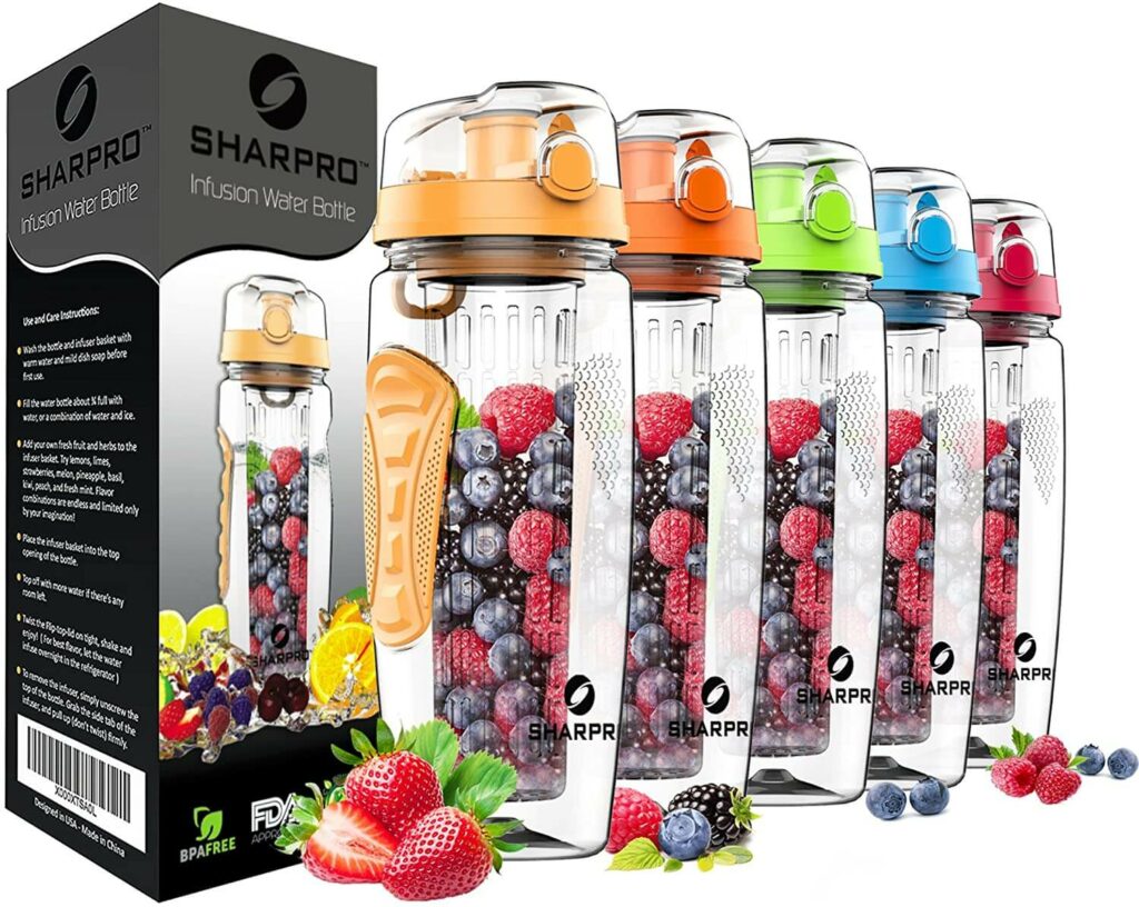 sharpro