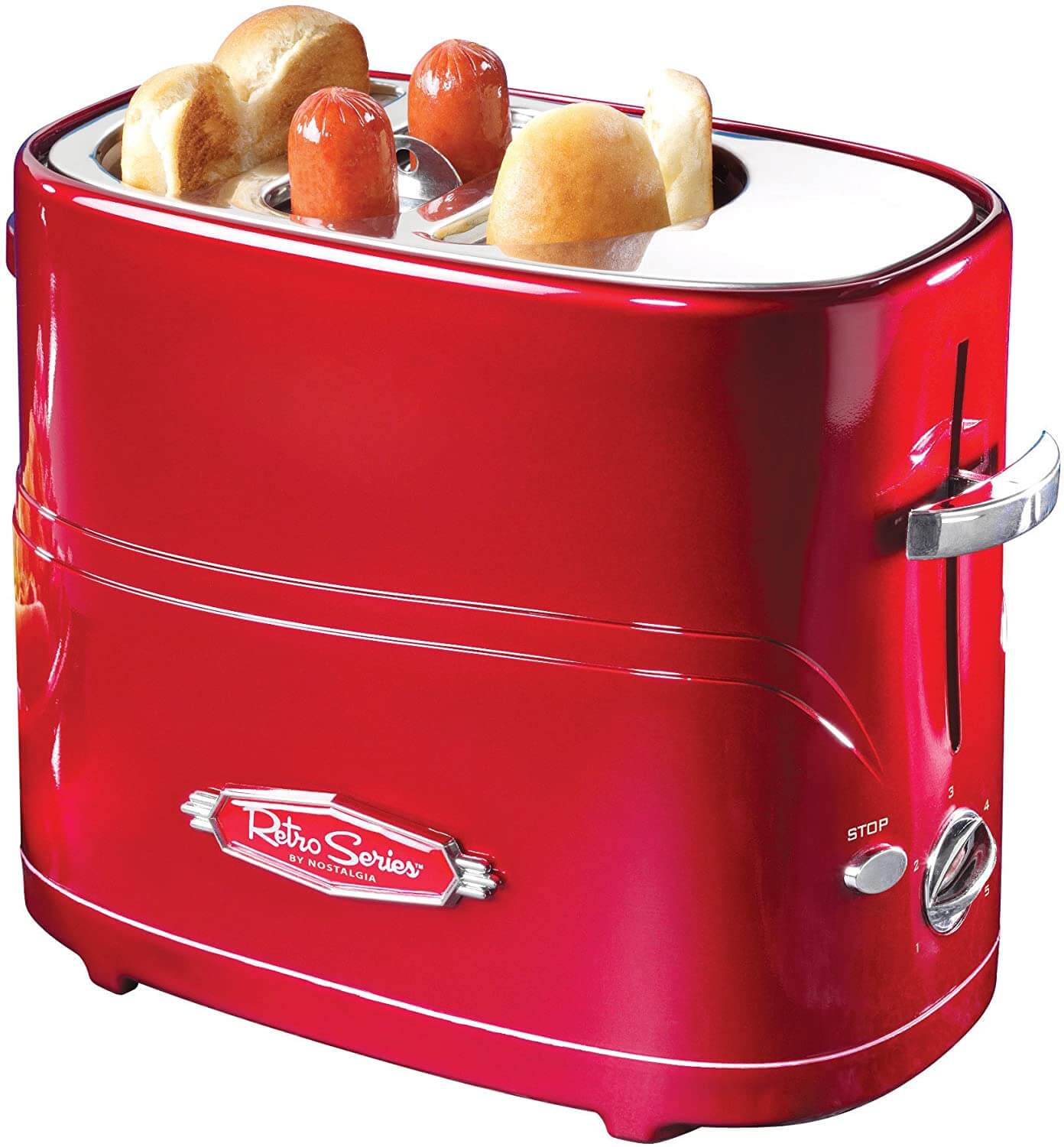 Top 6 Best Hot Dog Cookers To Afford In 2020 Reviews KtchnDad
