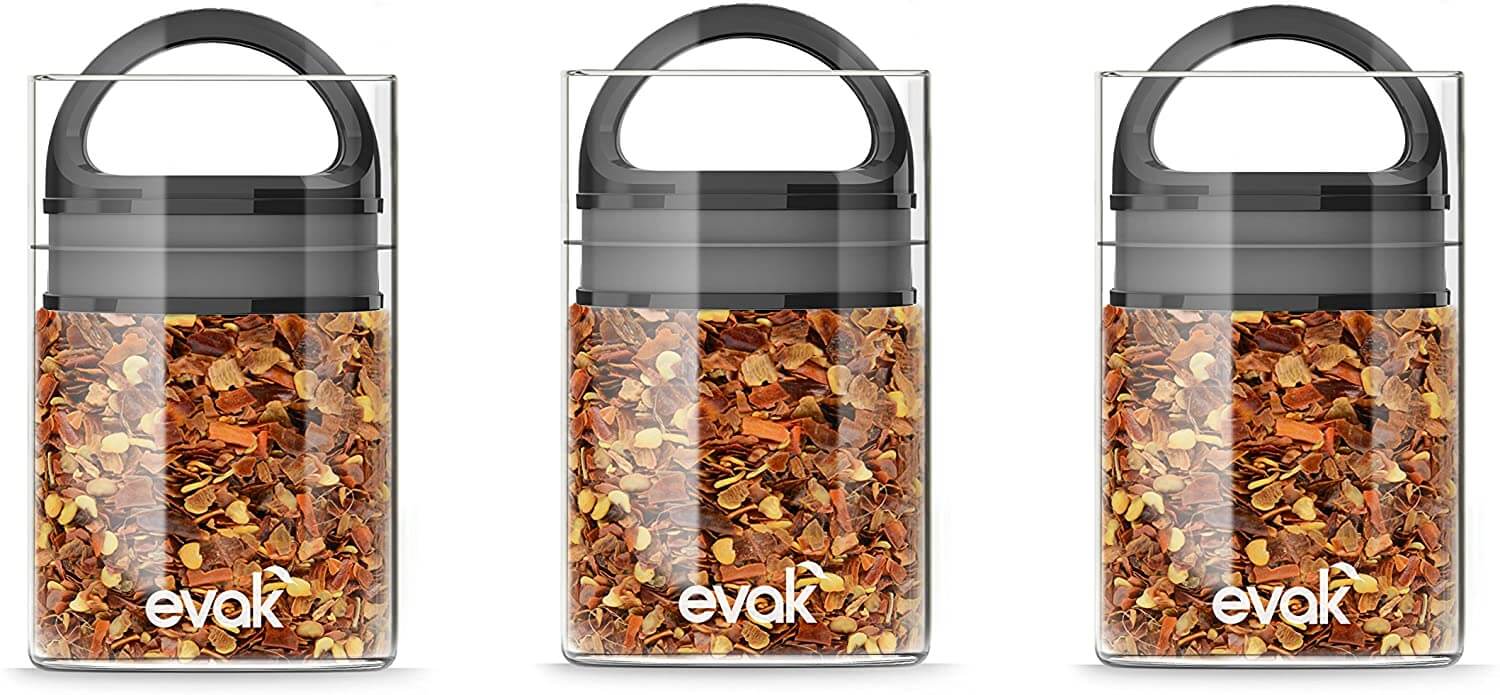 Best Air Tight Containers 2020 Which One Should You Buy? KtchnDad